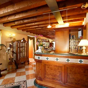 Hotel Antico Moro, Chirignago-Zelarino