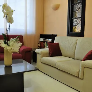 Hotell Garibaldi