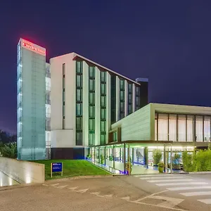 Hotell Hilton Garden Venice