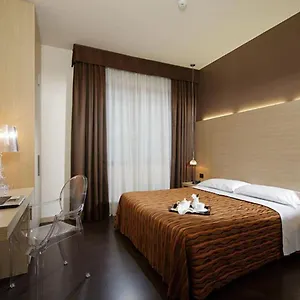 Hotell Paris