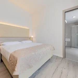 Hotell Delfino Venezia