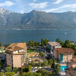 Hotell Garda Bellevue