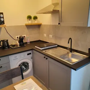 Appartamento Casa Dell'oca