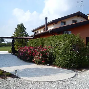 Country House La Perla Del Sile Sant'Elena di Silea