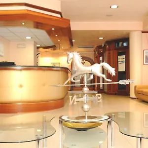 Hotell Mondial
