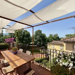 Apartment La Terrazza Di Sofia