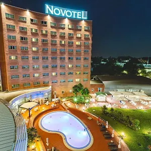 Hotell Novotel Venezia Castellana