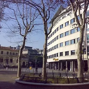 Hotell Hotel Centrale