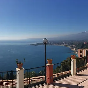 Hotell Elios Tao