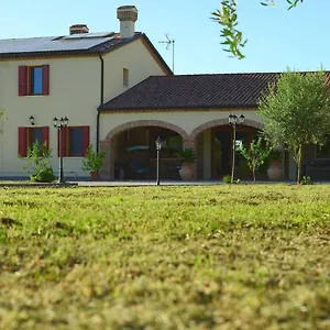 Alloggio per agriturismo Dartora