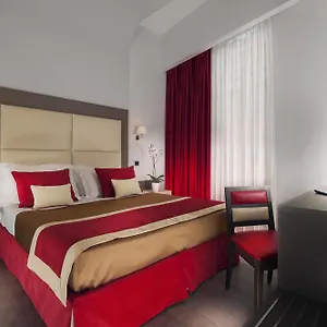 Hotell Demetra