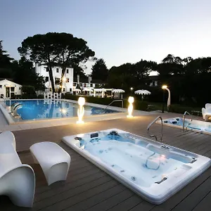 Hotel Park Giustinian, Mirano