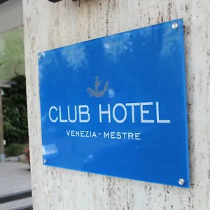Hotell Club