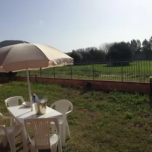 Aurora Casa vacanze