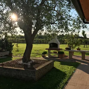 Casa vacanze Casa Vacanze Corte Ara Decima