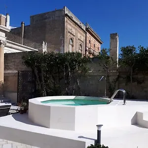 Bed & Breakfast Dimora Charleston Parcheggio Privato In Loco Gratis