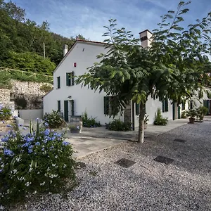 Le Volpi Séjour à la ferme