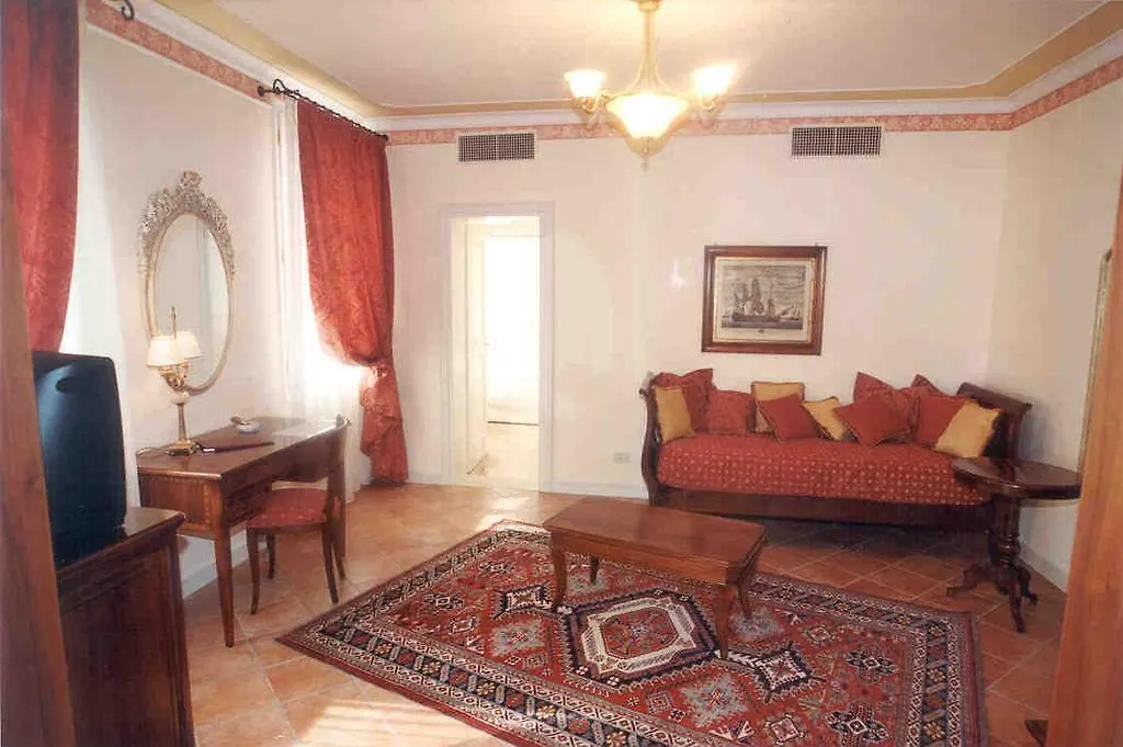 Villa Fiorita Monastier di Treviso Italy