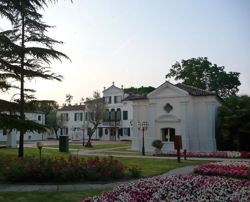 Hotel Villa Fiorita Monastier di Treviso